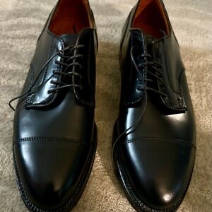 Alden 2161 size 9 brand new with box